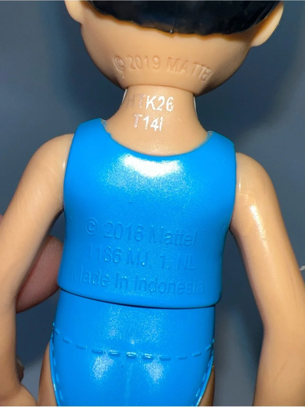 Mattel Barbie Kelly Chelsea Friends Dolls Mixed Lot  One Boy